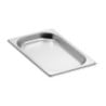 Bac Gastro GN 1/4 - Diepte 20 mm - 0,8 L - Bartscher