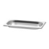 Bac Gastro GN 1/4 - Diepte 20 mm - 0,8 L - Bartscher