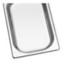 Bac Gastro GN 1/4 - Diepte 20 mm - 0,8 L - Bartscher