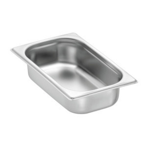 Bac Gastro GN 1/4 - Diepte 65 mm - 1,8 L - Bartscher