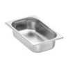 Bac Gastro GN 1/4 - Diepte 65 mm - 1,8 L - Bartscher