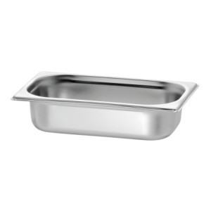 Gastro GN 1/4 Tray - Depth 65 mm - 1.8 L - Bartscher