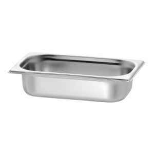 Bac Gastro GN 1/4 - Diepte 65 mm - 1,8 L - Bartscher