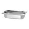 Gastro GN 1/4 Tray - Depth 65 mm - 1.8 L - Bartscher