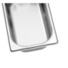 Bac Gastro GN 1/4 - Diepte 65 mm - 1,8 L - Bartscher