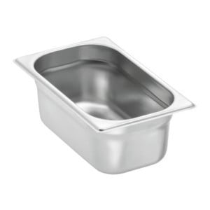 Bac Gastro GN 1/4 - Diepte 100 mm - 2,8 L - Bartscher