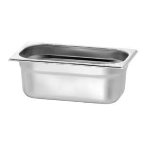 Bac Gastro GN 1/4 - Diepte 100 mm - 2,8 L - Bartscher
