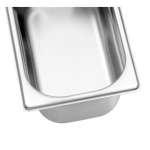 Gastro GN 1/4 Tray - Depth 100 mm - 2.8 L - Bartscher
