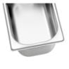 Gastro GN 1/4 Tray - Depth 100 mm - 2.8 L - Bartscher