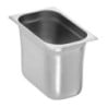 Bac Gastro GN 1/4 - Diepte 200 mm - 5,5 L - Bartscher
