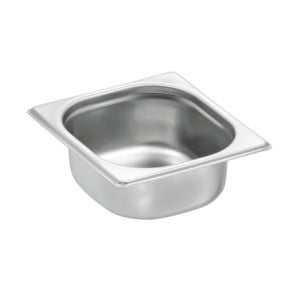 Bac Gastro GN 1/6 - Diepte 65 mm - 1 L - Bartscher