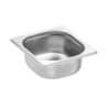 Bac Gastro GN 1/6 - Diepte 65 mm - 1 L - Bartscher