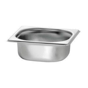 Bac Gastro GN 1/6 - Diepte 65 mm - 1 L - Bartscher