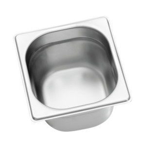 Bac Gastro GN 1/6 - Depth 100 mm - 1.6 L - Bartscher