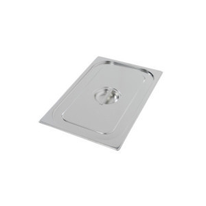 Couvercle Bac Gastro GN 1/1 - Bartscher
