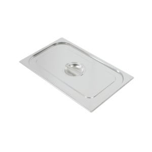 Deksel Bak Gastro GN 1/1 - Bartscher