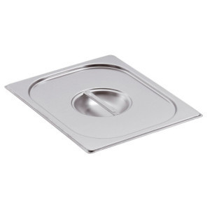 Couvercle Bac Gastro GN 1/2 - Bartscher