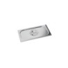 Couvercle Bac Gastro GN 1/3 - Bartscher