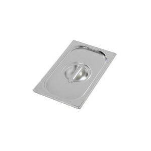 Couvercle Bac Gastro GN 1/4 - Bartscher