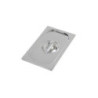 Couvercle Bac Gastro GN 1/4 - Bartscher