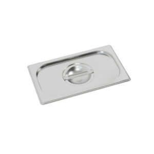 Couvercle Bac Gastro GN 1/4 - Bartscher