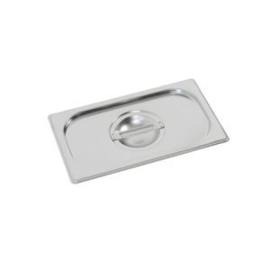 Deksel Bak Gastro GN 1/4 - Bartscher
