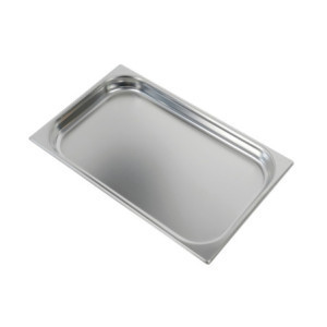 Bac Gastro GN 1/1 - Profondeur 40 mm - 5 L - Bartscher