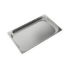 Bac Gastro GN 1/1 - Profondeur 40 mm - 5 L - Bartscher