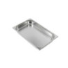 Gastro GN 1/1 Container - Depth 65 mm - 9 L - Bartscher
