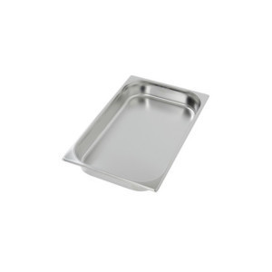 Gastro GN 1/1 Container - Depth 65 mm - 9 L - Bartscher