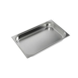 Gastro GN 1/1 Container - Depth 65 mm - 9 L - Bartscher