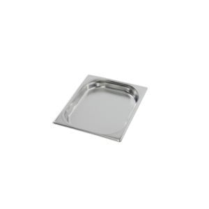 Bac Gastro GN 1/2 - Diepte 40 mm - 2 L - Bartscher