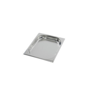 Gastro GN 1/2 Tray - Depth 40 mm - 2 L - Bartscher