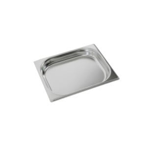 Bac Gastro GN 1/2 - Diepte 40 mm - 2 L - Bartscher