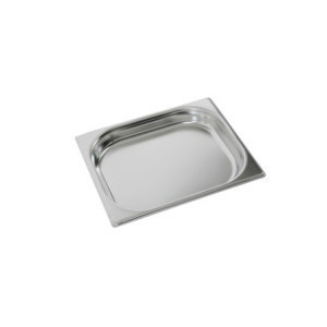 Gastro GN 1/2 Tray - Depth 40 mm - 2 L - Bartscher