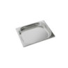 Gastro GN 1/2 Tray - Depth 40 mm - 2 L - Bartscher