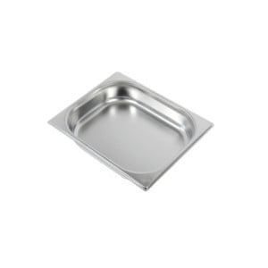 Bac Gastro GN 1/2 - Diepte 65 mm - 4 L - Bartscher