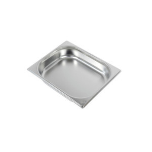 Gastro GN 1/2 Tray - Depth 65 mm - 4 L - Bartscher