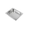Gastro GN 1/2 Tray - Depth 65 mm - 4 L - Bartscher