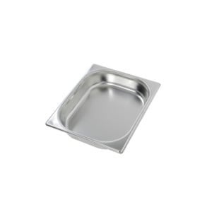 Bac Gastro GN 1/2 - Diepte 65 mm - 4 L - Bartscher
