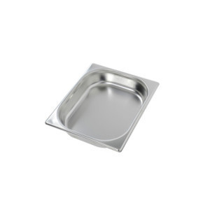Gastro GN 1/2 Tray - Depth 65 mm - 4 L - Bartscher