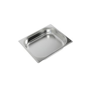 Bac Gastro GN 1/2 - Diepte 65 mm - 4 L - Bartscher
