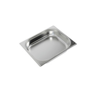 Gastro GN 1/2 Tray - Depth 65 mm - 4 L - Bartscher