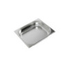 Gastro GN 1/2 Tray - Depth 65 mm - 4 L - Bartscher