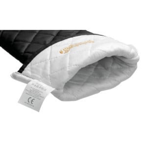Ovenwant - 300 mm - Set van 2 - Bartscher