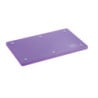 Snijplank 530 x 325 mm - Violet - 20 mm Dikte - Bartscher
