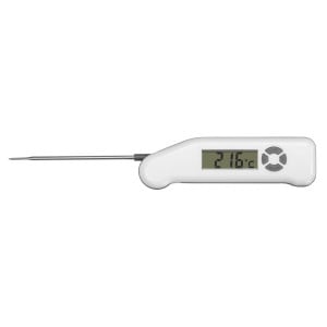 Elektronisches Thermometer - Bartscher