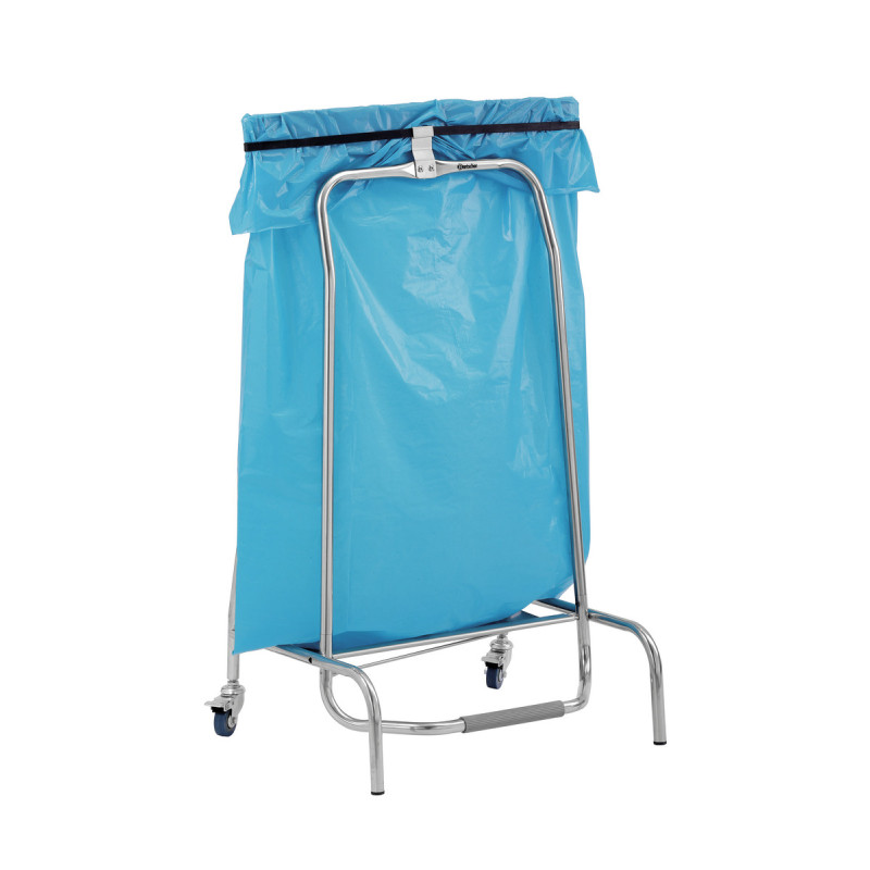 Halterung für Müllsack 120 L - Bartscher Halterung für Müllsack 120 L - Bartscher