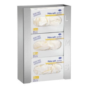 Muurdispenser voor Handschoenen - Bartscher