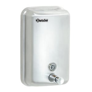 Distributeur de Savon - 1 L - Bartscher